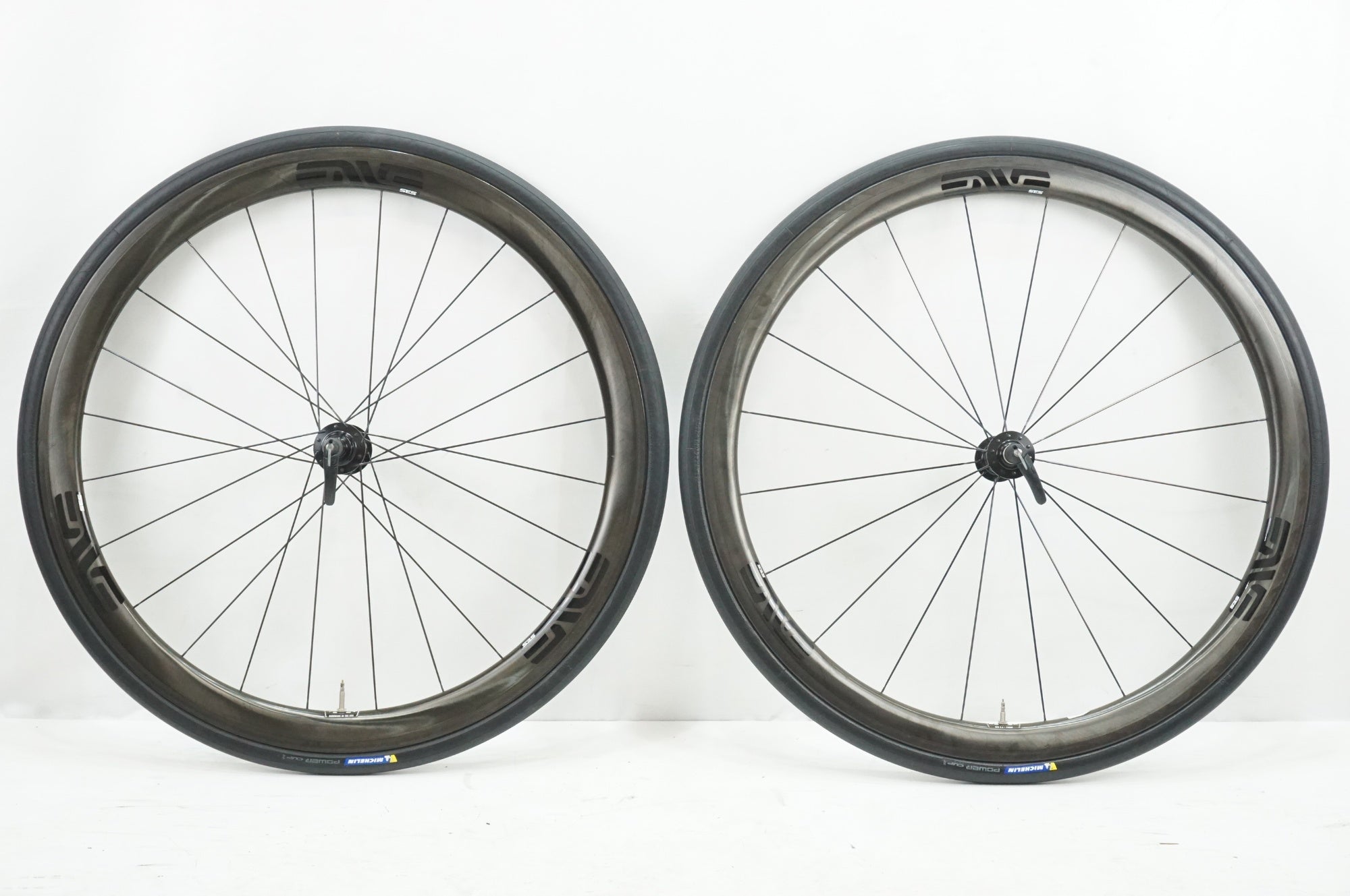 ENVE 「エンヴィ」 SES3.4 シマノ11S ホイールセット / 大宮店
