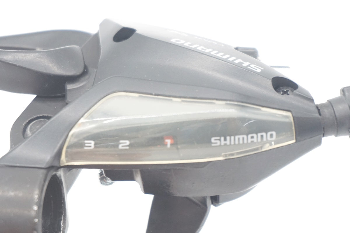 SHIMANO 「シマノ」 ST-FE500 ラピッドファイヤーシフター / 大阪門真店