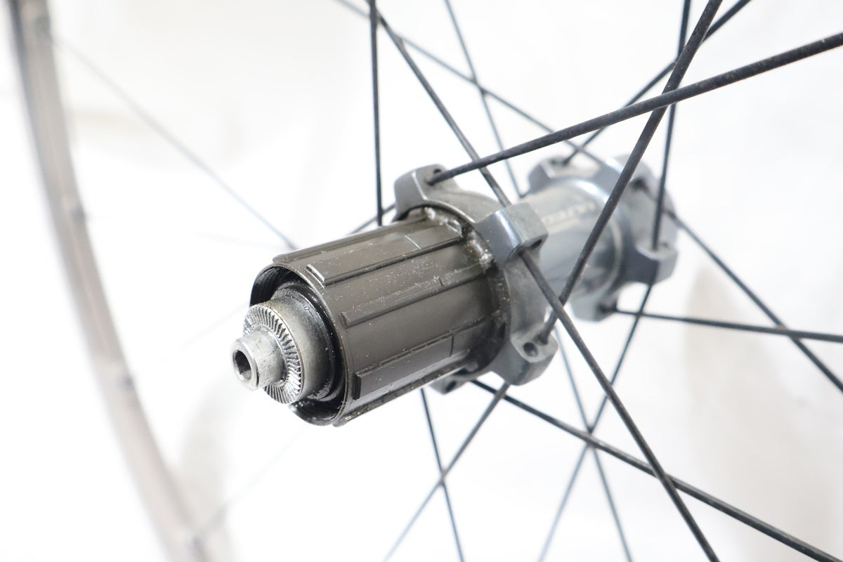 SHIMANO 「シマノ」 ULTEGRA WH-6800 シマノ11速 ホイールセット / 高知店