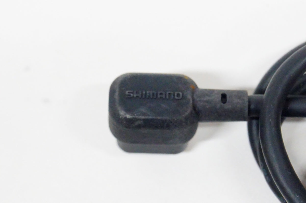 SHIMANO 「シマノ」 Di2 EW-EC300 充電ケーブル / 名古屋大須店