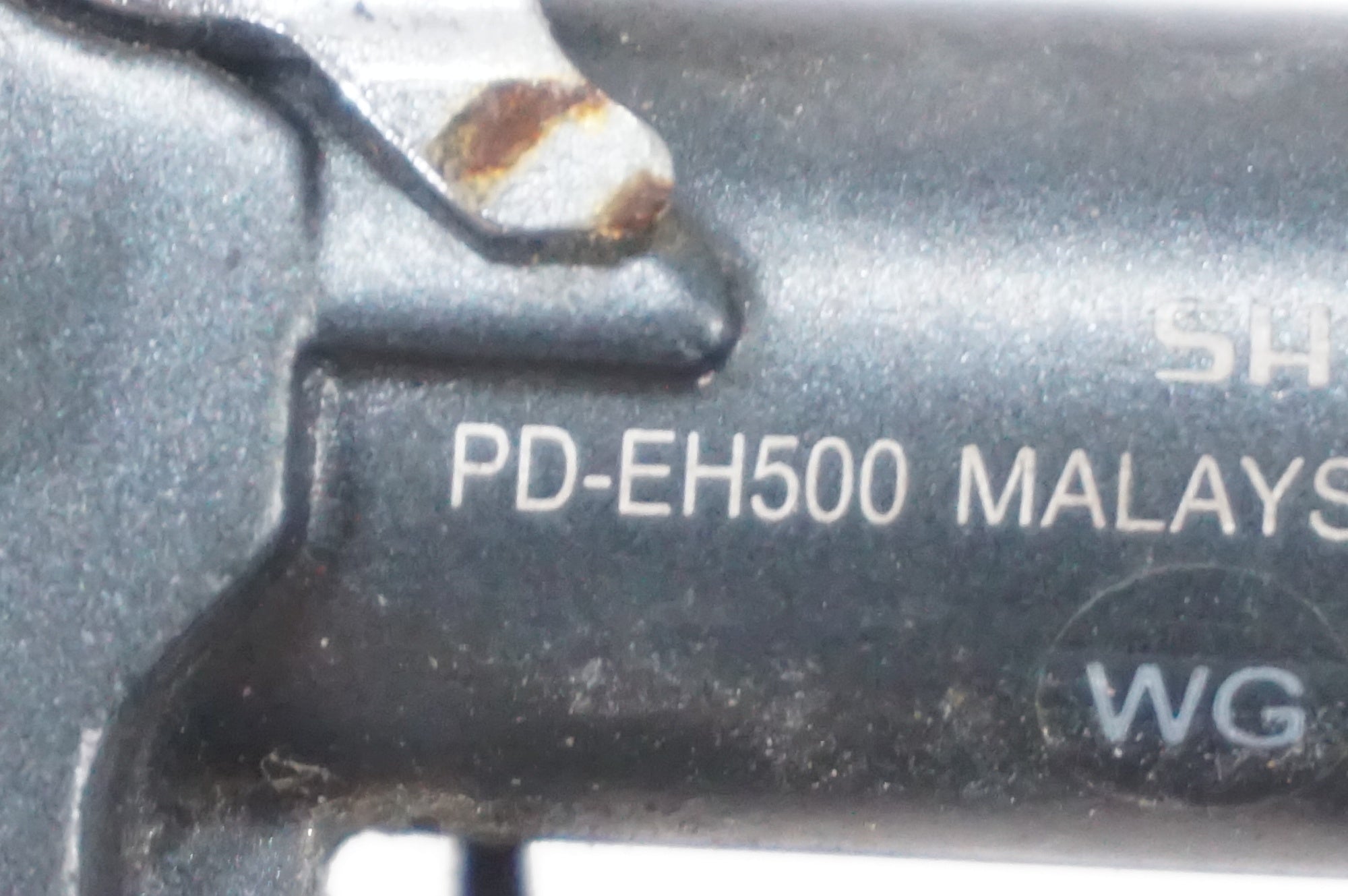 SHIMANO 「シマノ」 PD-EH500 ペダル / AKIBA店