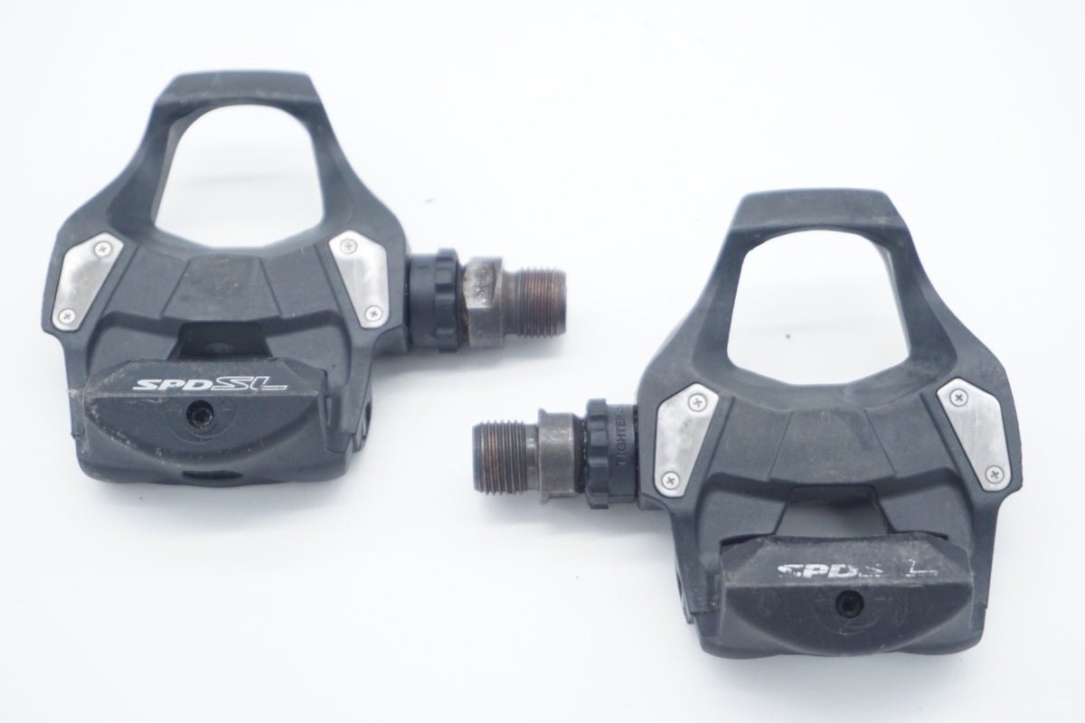 SHIMANO 「シマノ」 PD-RS500 ペダル / 滋賀大津店