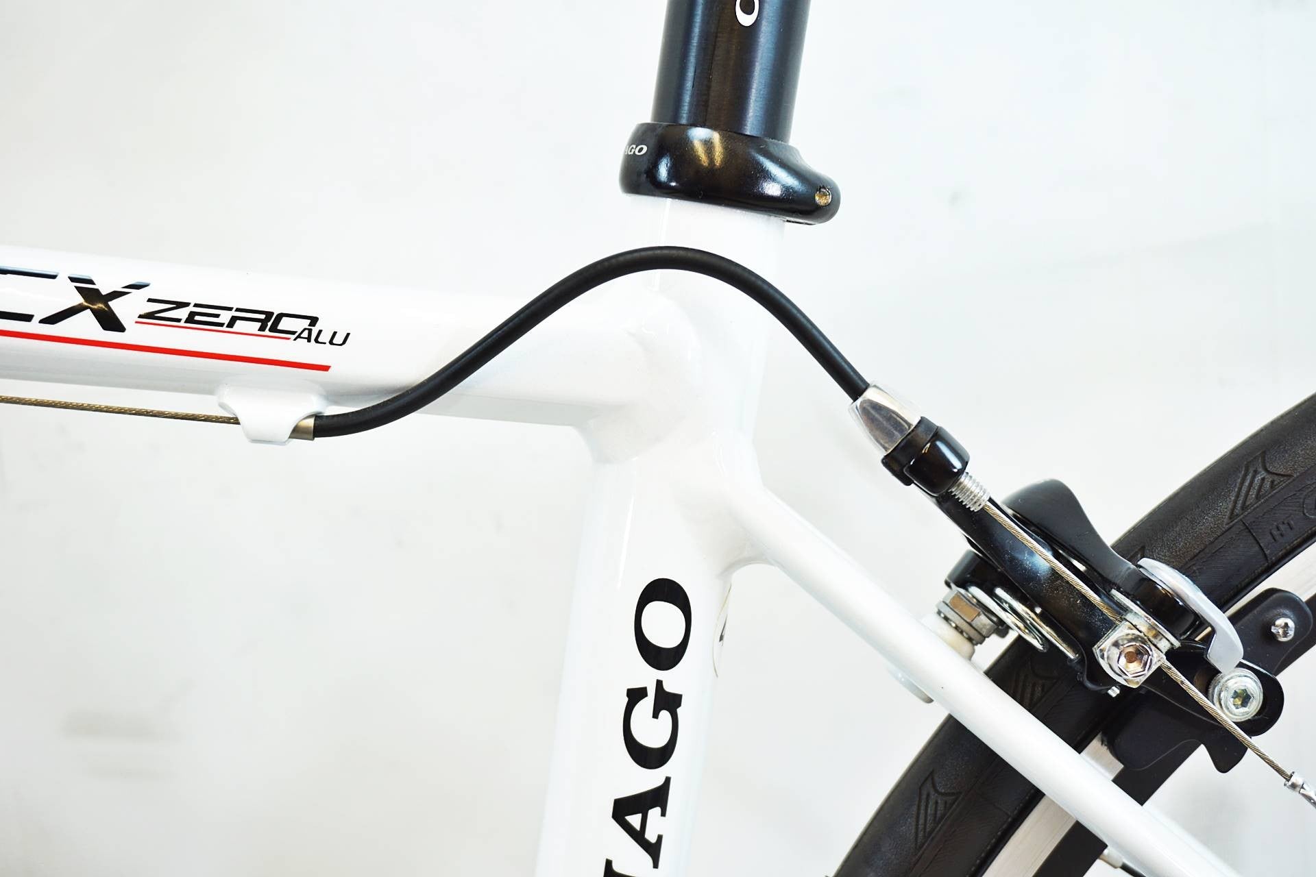 COLNAGO 「コルナゴ」 CX ZERO ALU 105 2017年モデル ロードバイク / 有明ガーデン店