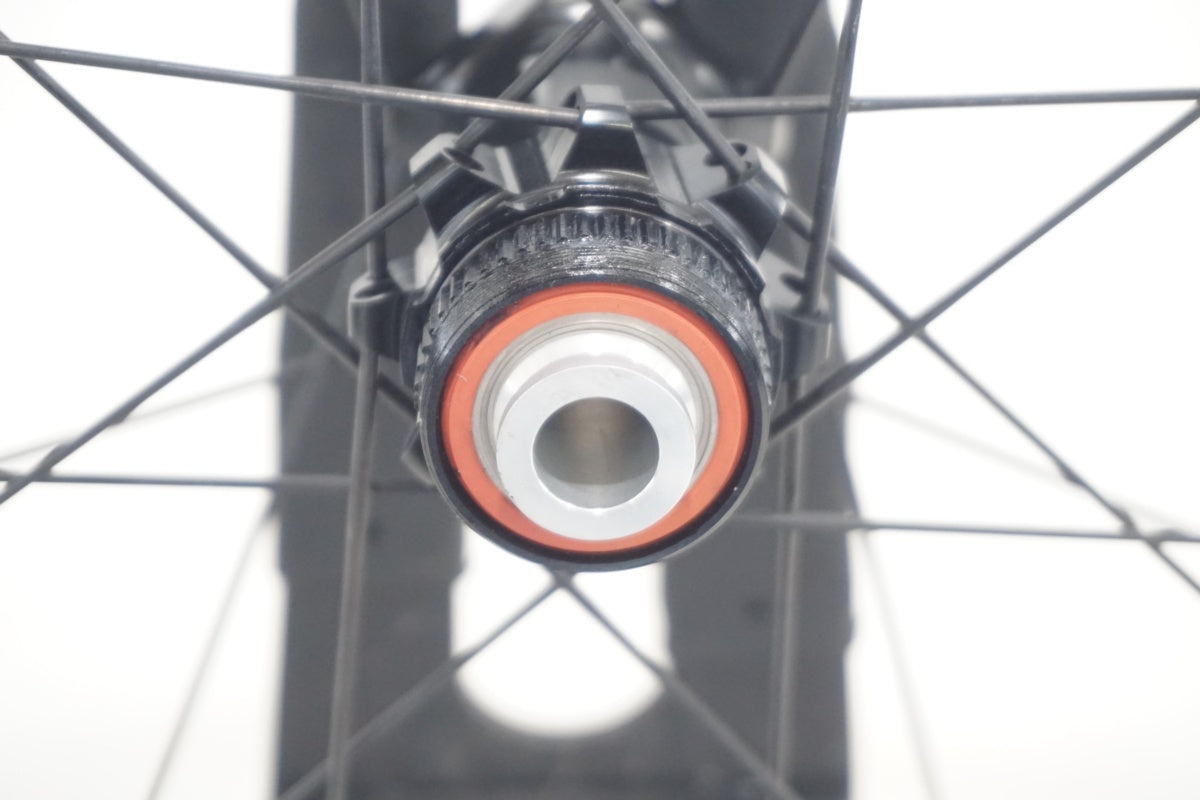 FULCRUM 「フルクラム」 RACING 400 DB SHIMANO11速 ホイールセット / 滋賀大津店