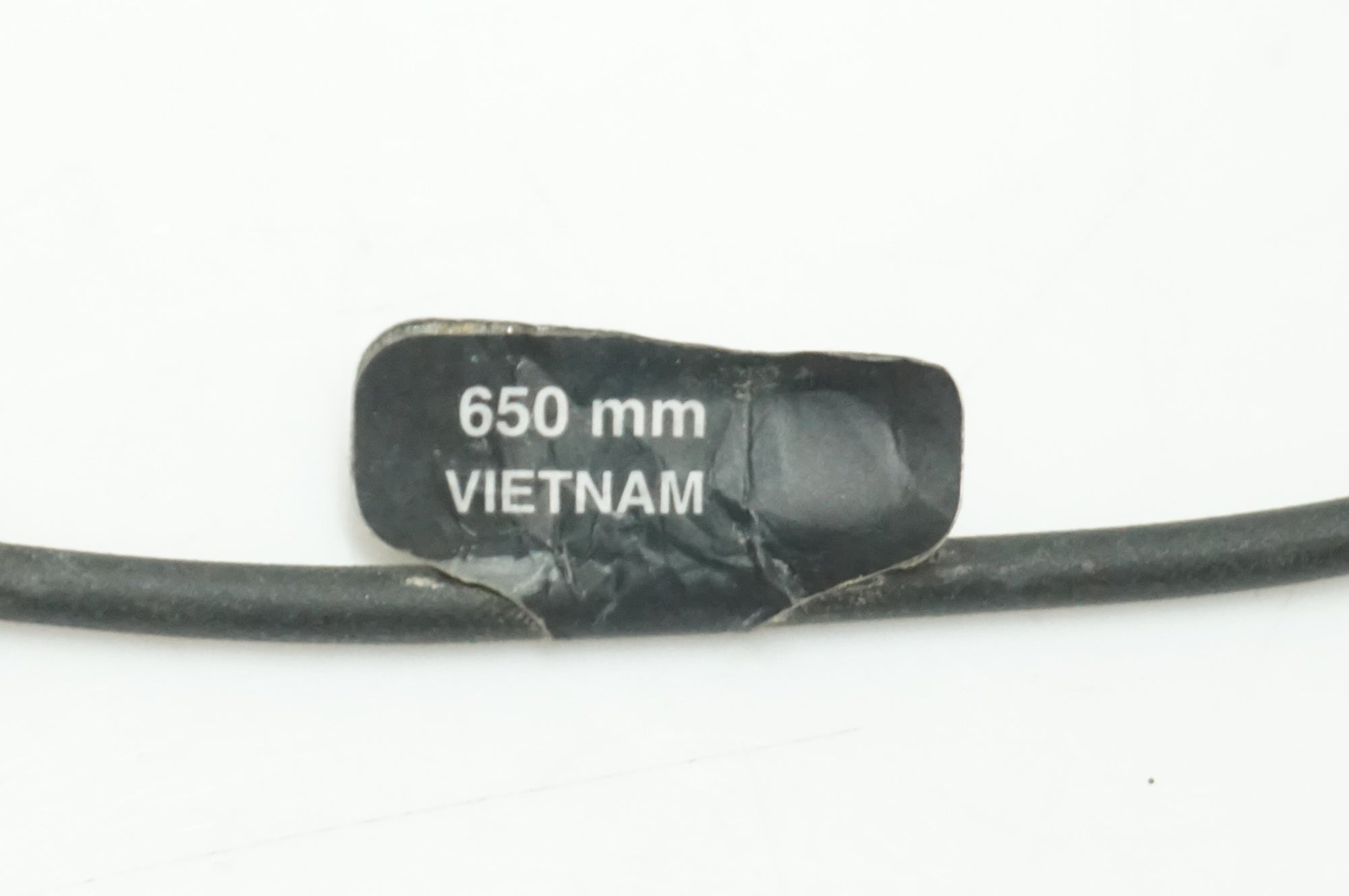 SHIMANO 「シマノ」 EW-SD50 Di2 750mm 650mm x3 200mm ケーブルセット / 大宮店