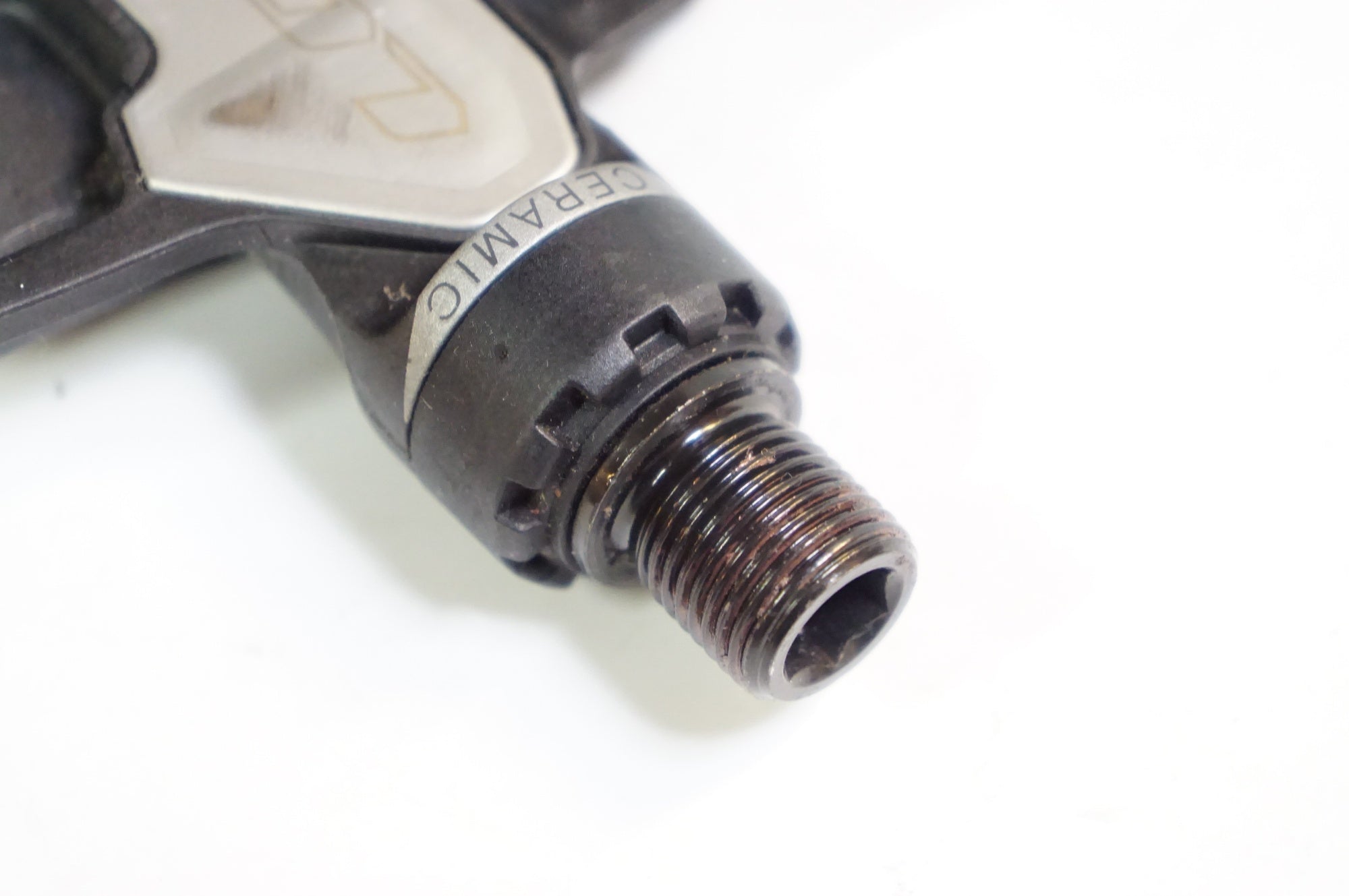 LOOK 「ルック」 KEO BLADE CARBON CERAMIC ペダル / 熊谷本店