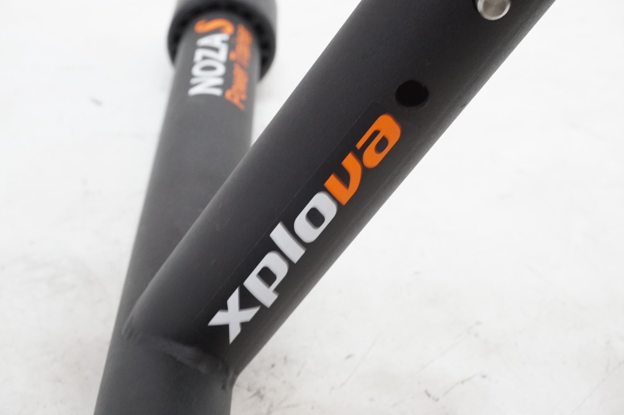 XPLOVA 「エクスプローバ」 NOZA S スマートトレーナー / 大宮店