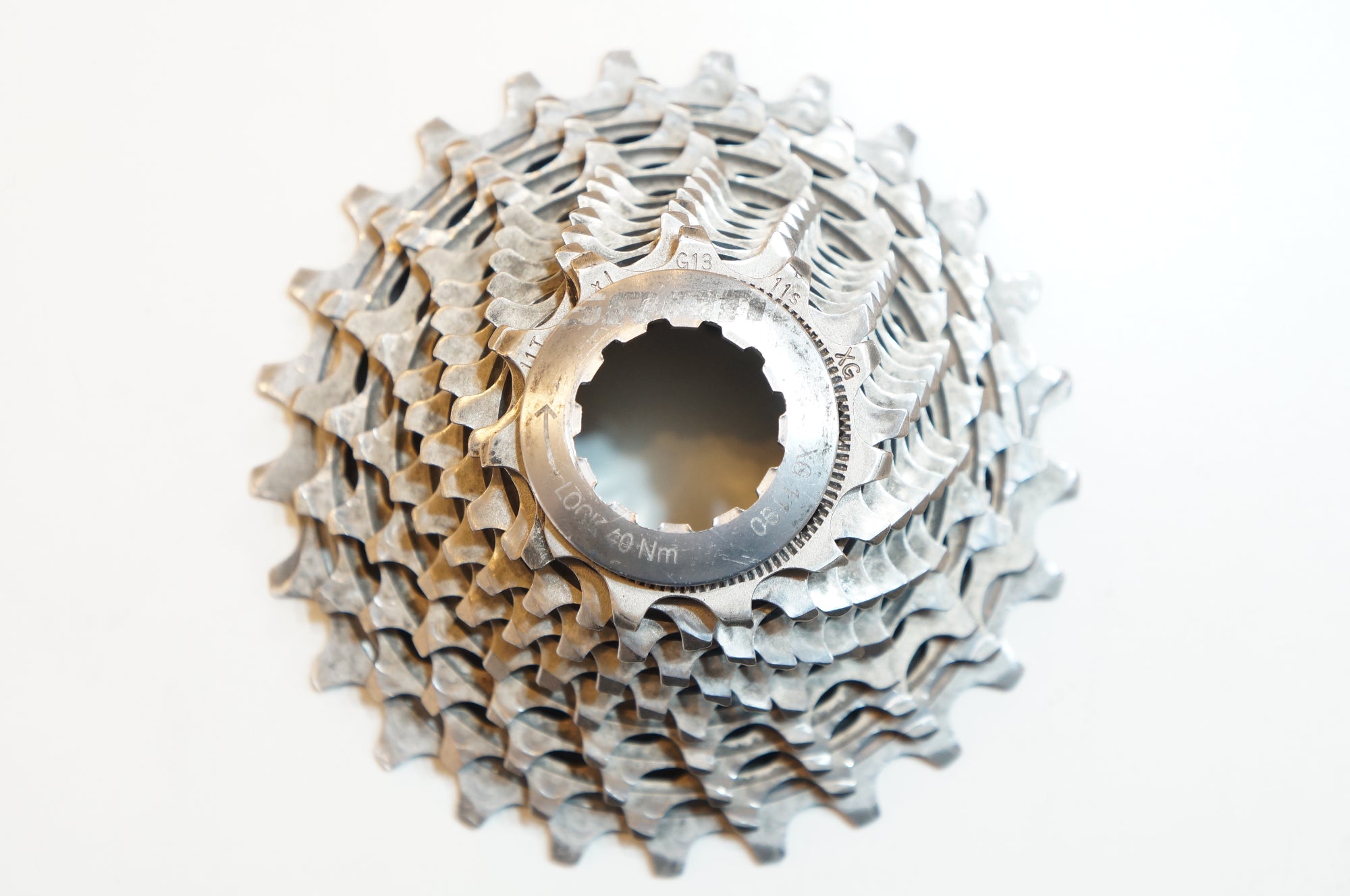 SRAM 「スラム」 RED XG-1190 11-25T スプロケット / バイチャリ浦和ベース