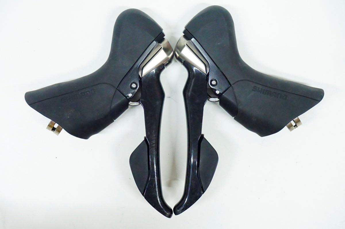 SHIMANO 「シマノ」 ST-RS685 デュアルコントロールレバー / 名古屋大須店