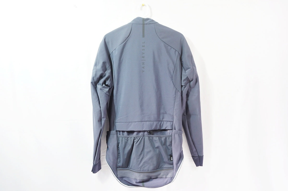 VANRYSEL 「ヴァンリーゼル」 Lサイズ サイクルジャケット / バイチャリ世田谷店