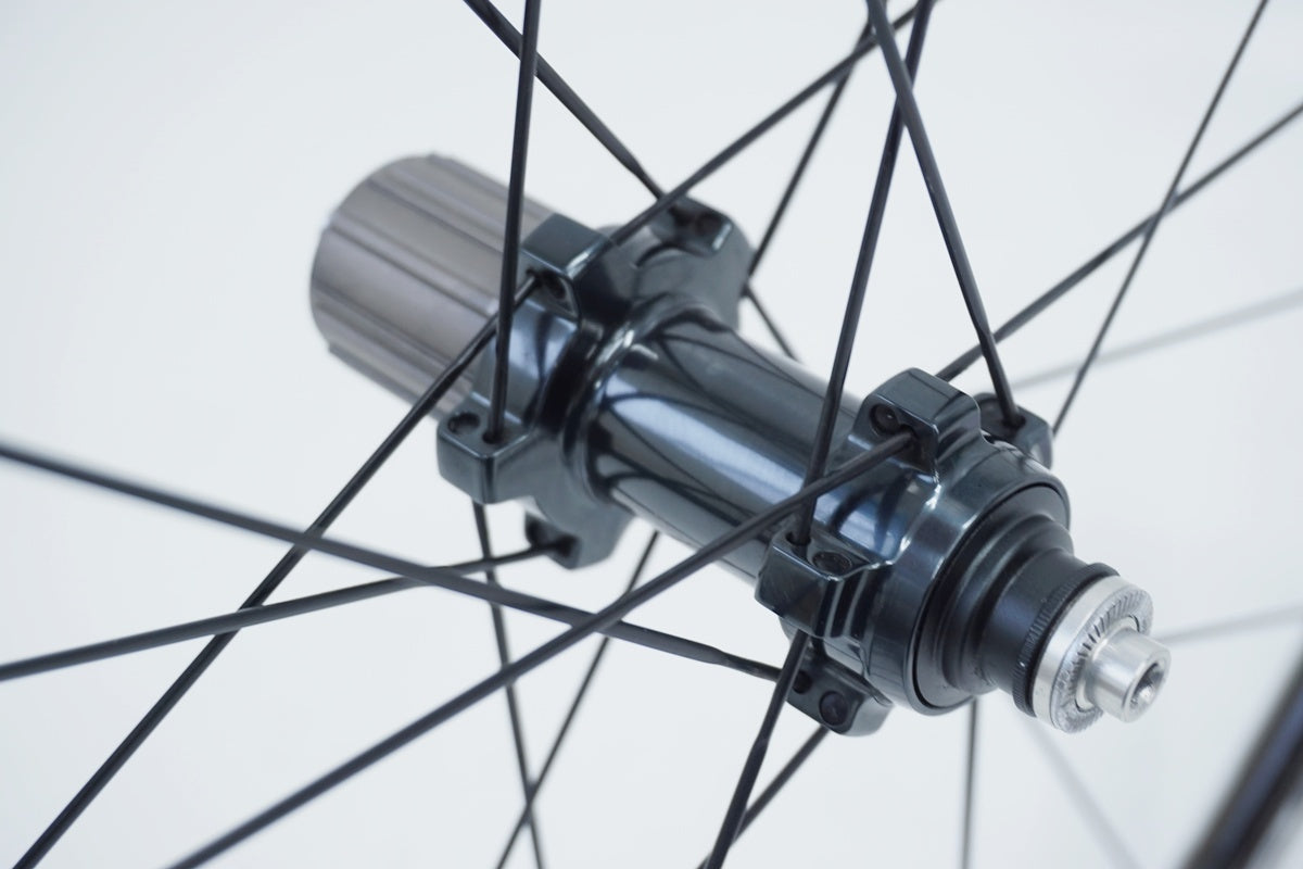 SHIMANO 「シマノ」 DURA-ACE WH-9000-C24 シマノ8-12S ホイールセット / 京都八幡店