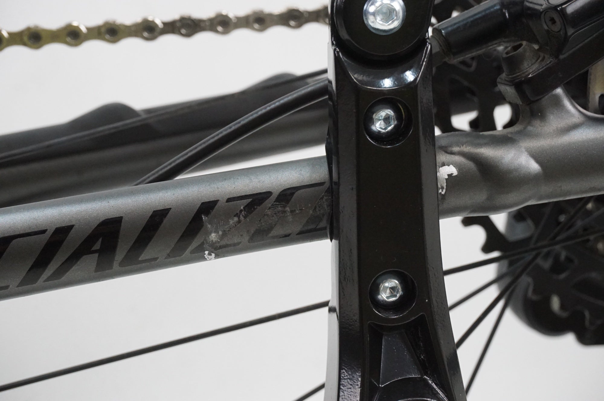 SPECIALIZED 「スペシャライズド」 CHISEL 2022年モデル 29インチ マウンテンバイク / 大宮店