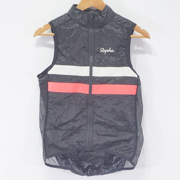 RAPHA 「ラファ」 BREVET INSULATED GILET Sサイズ ベスト