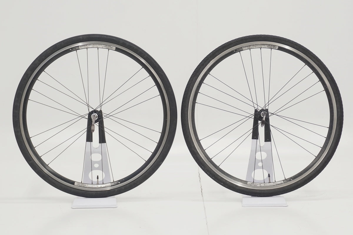 新品正規品  シマノ10速 FOUR 「ジャイアント」 GIANT ホイールセット 京都 / パーツ