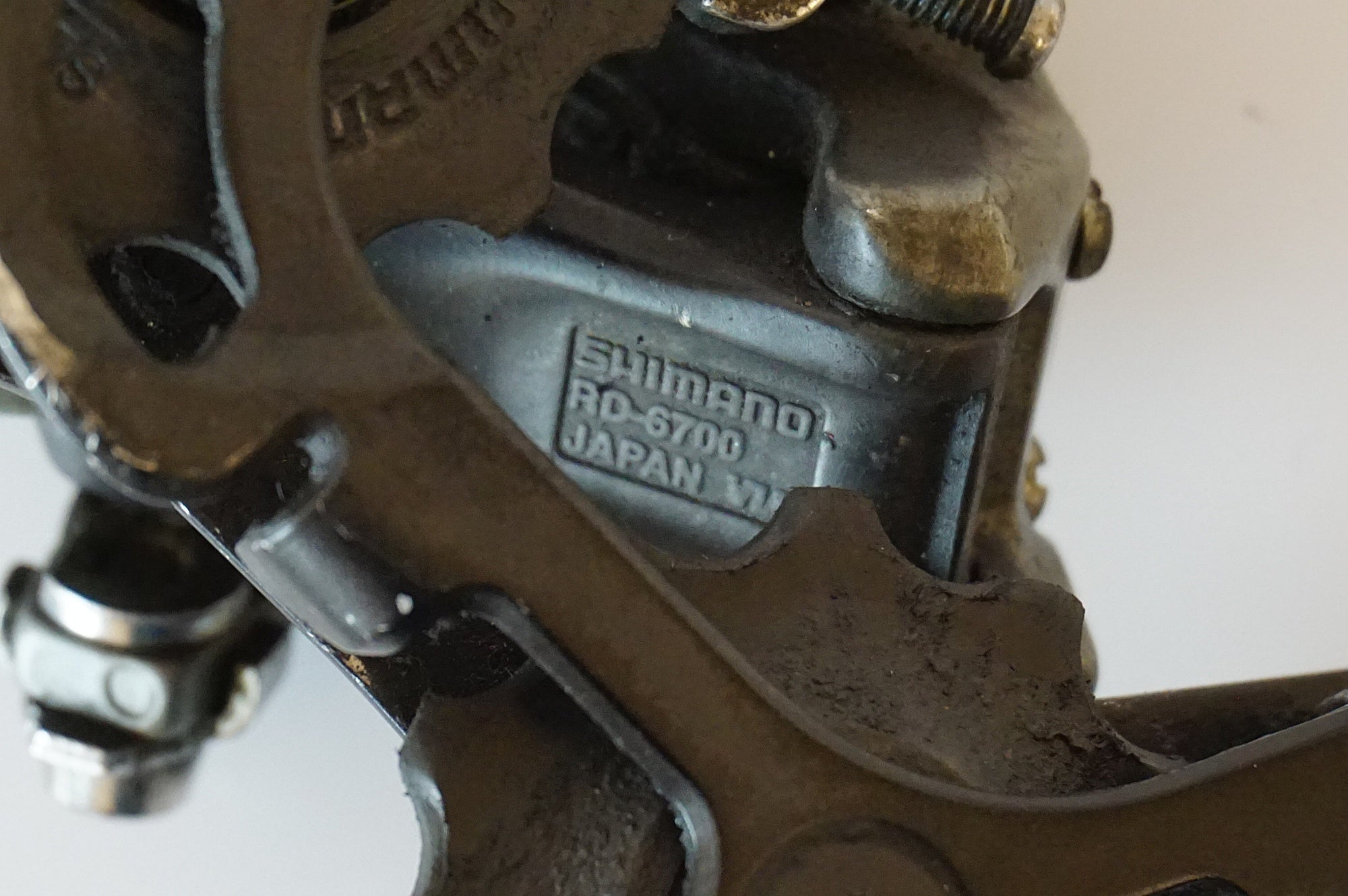 SHIMANO 「シマノ」 ULTEGRA RD-6700 リアディレイラー / 浜松店