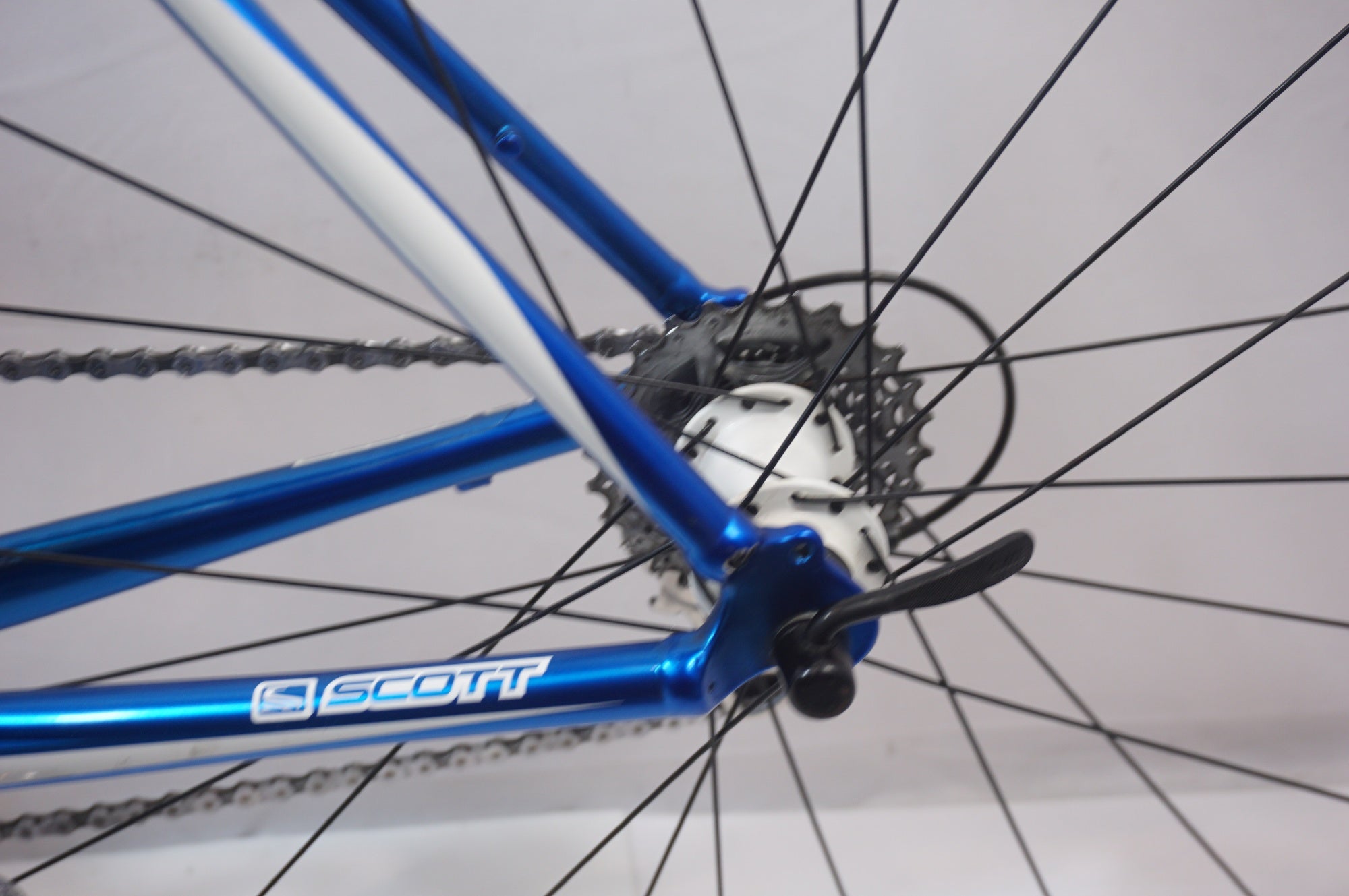 SCOTT 「スコット」 SPEEDSTER S30 2010年モデル ロードバイク 