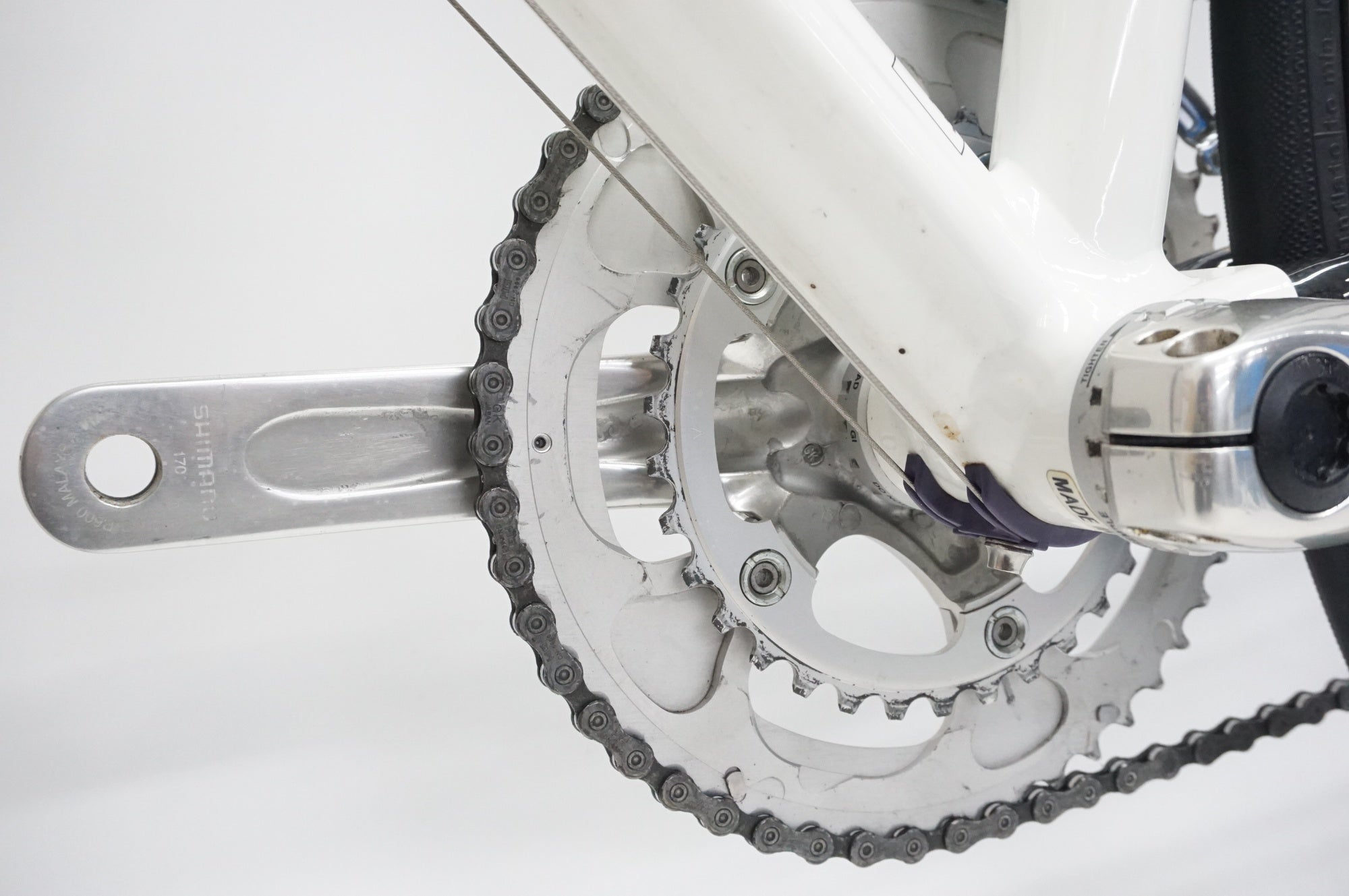 COLNAGO 「コルナゴ」 ARTE 2009年モデル ロードバイク / 福岡店