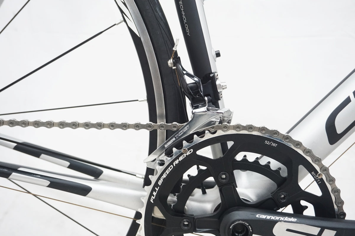 CANNONDALE 「キャノンデール」 SUPERSIX EVO 2016年モデル ロード