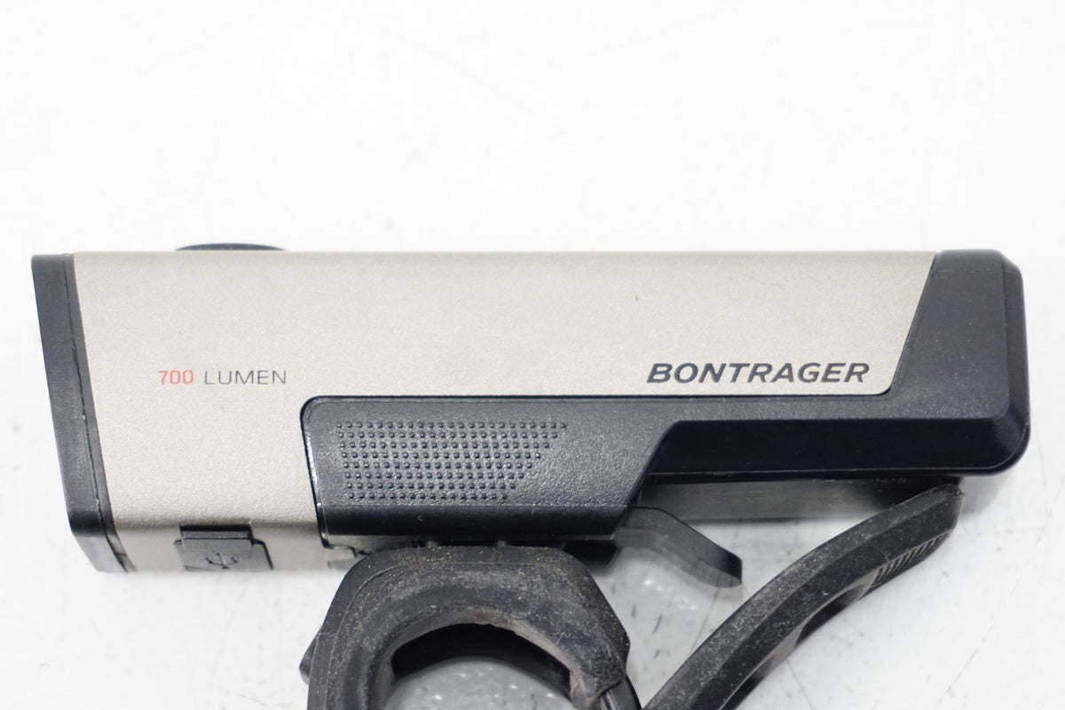 ボントレガー Ion Comp R/Flare R 553816 BONTRAGER「ボントレガー」 ION COMP R / FLARE R 前後ライト