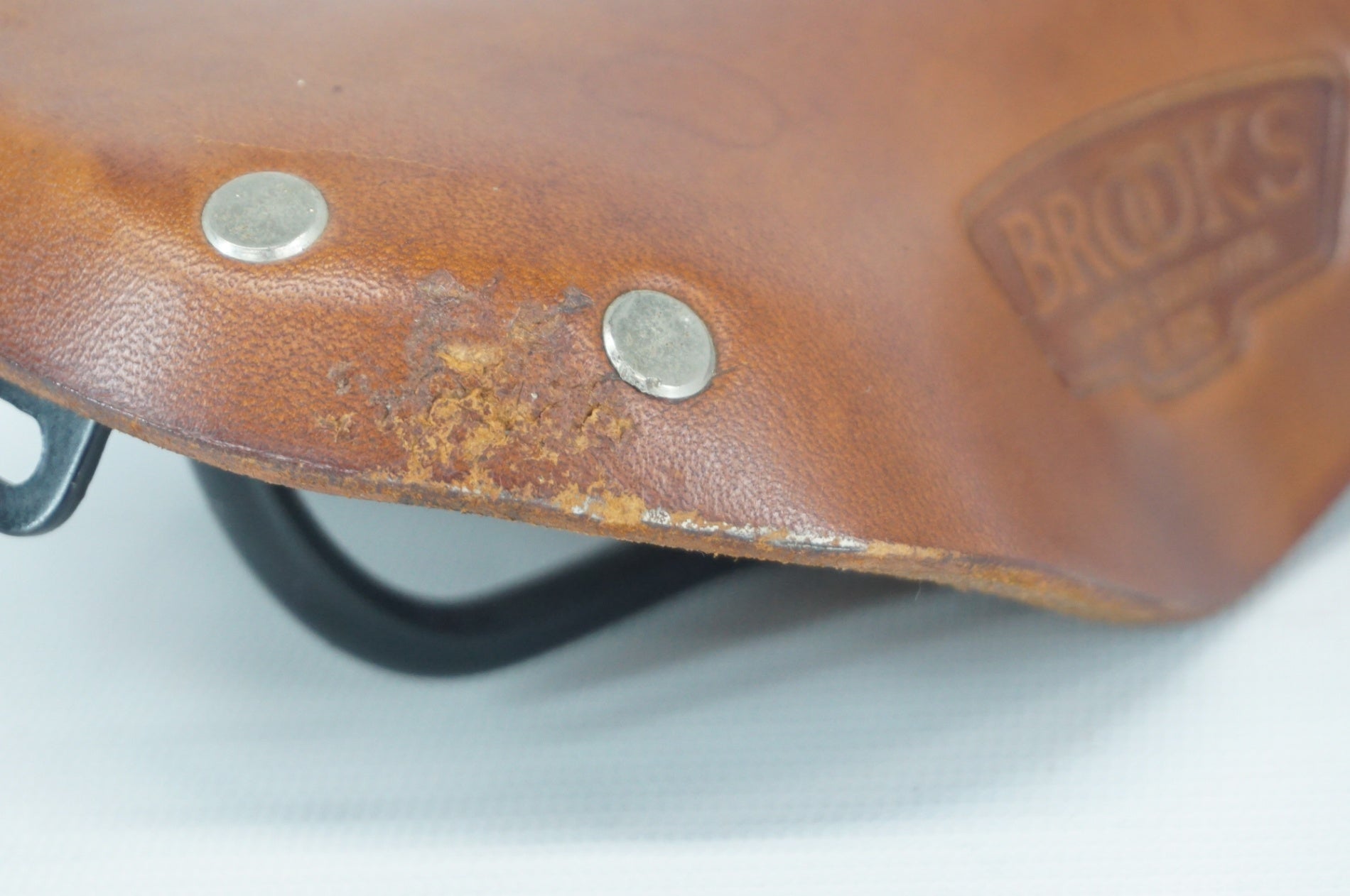 BROOKS 「ブルックス」 B17 S LADIES STANDARD サドル / 阪急塚口店