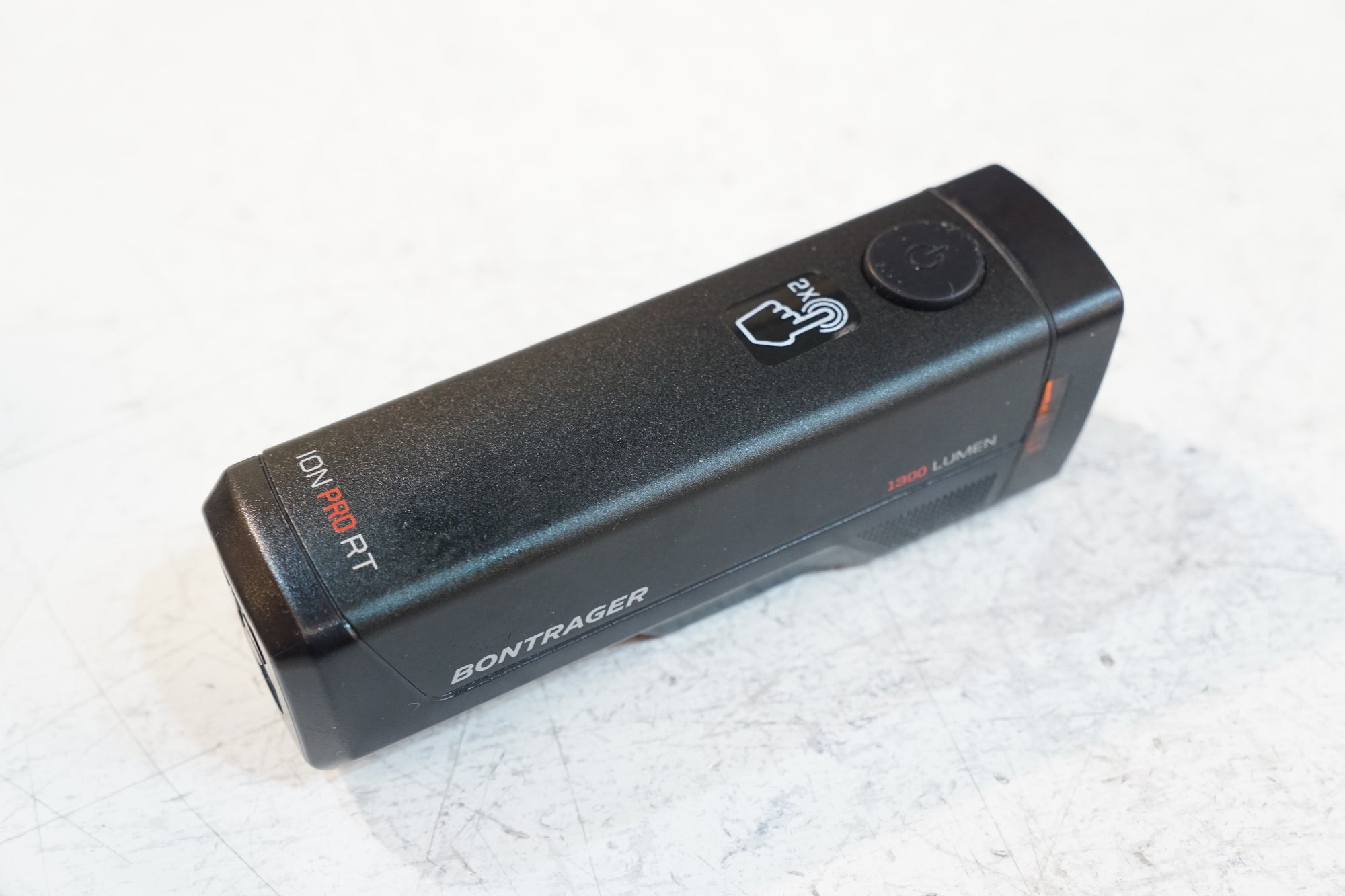 BONTRAGER 「ボントレガー」 ION PRO RT＆FLARE RT ライトセット / バイチャリ浦和ベース