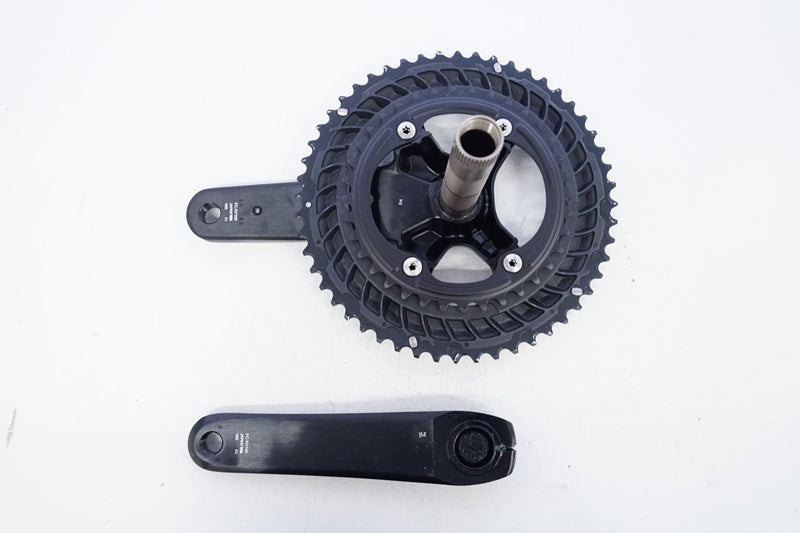 SHIMANO 「シマノ」 105 FC-R7100 52-36T 165mm クランクセット / 浜松店