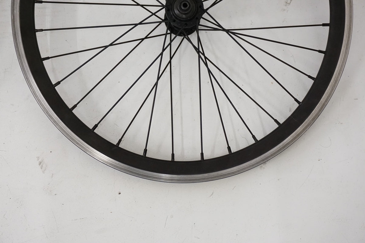 SHIMANO 「シマノ」 FH-TY50 HB-TX500 シマノ7速 ホイールセット / 浜松店