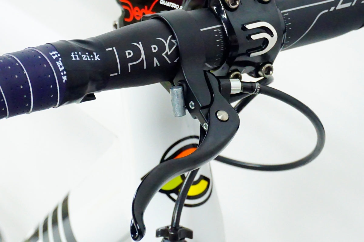 CINELLI 「チネリ」 VIGORELLI ALU 2020年モデル ピストバイク / 名古屋大須店