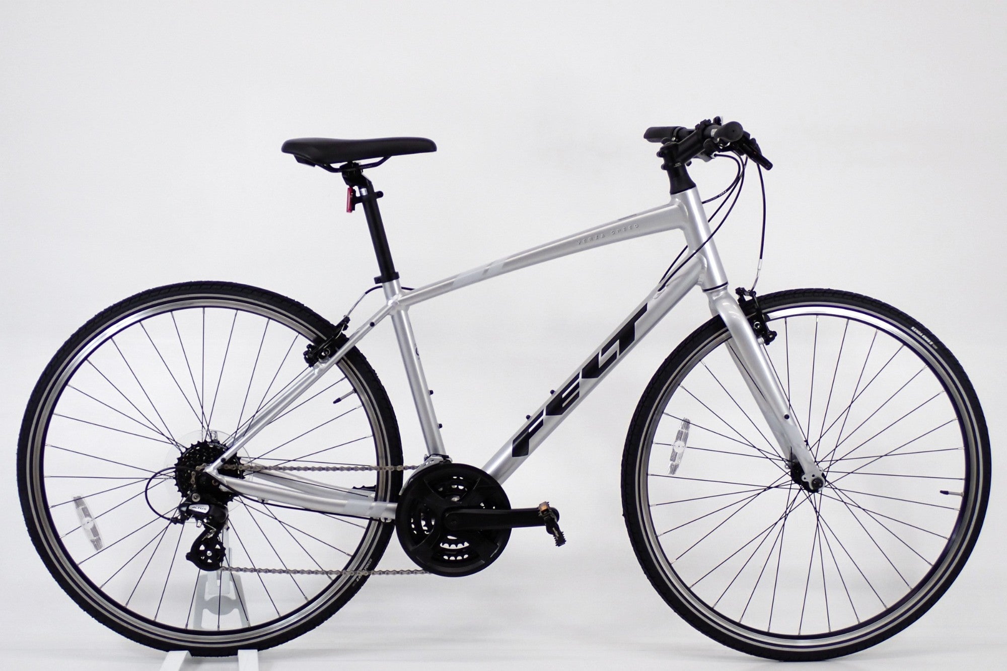 FELT 「フェルト」 VERZA SPEED 50 2025年モデル クロスバイク / 伊勢崎店