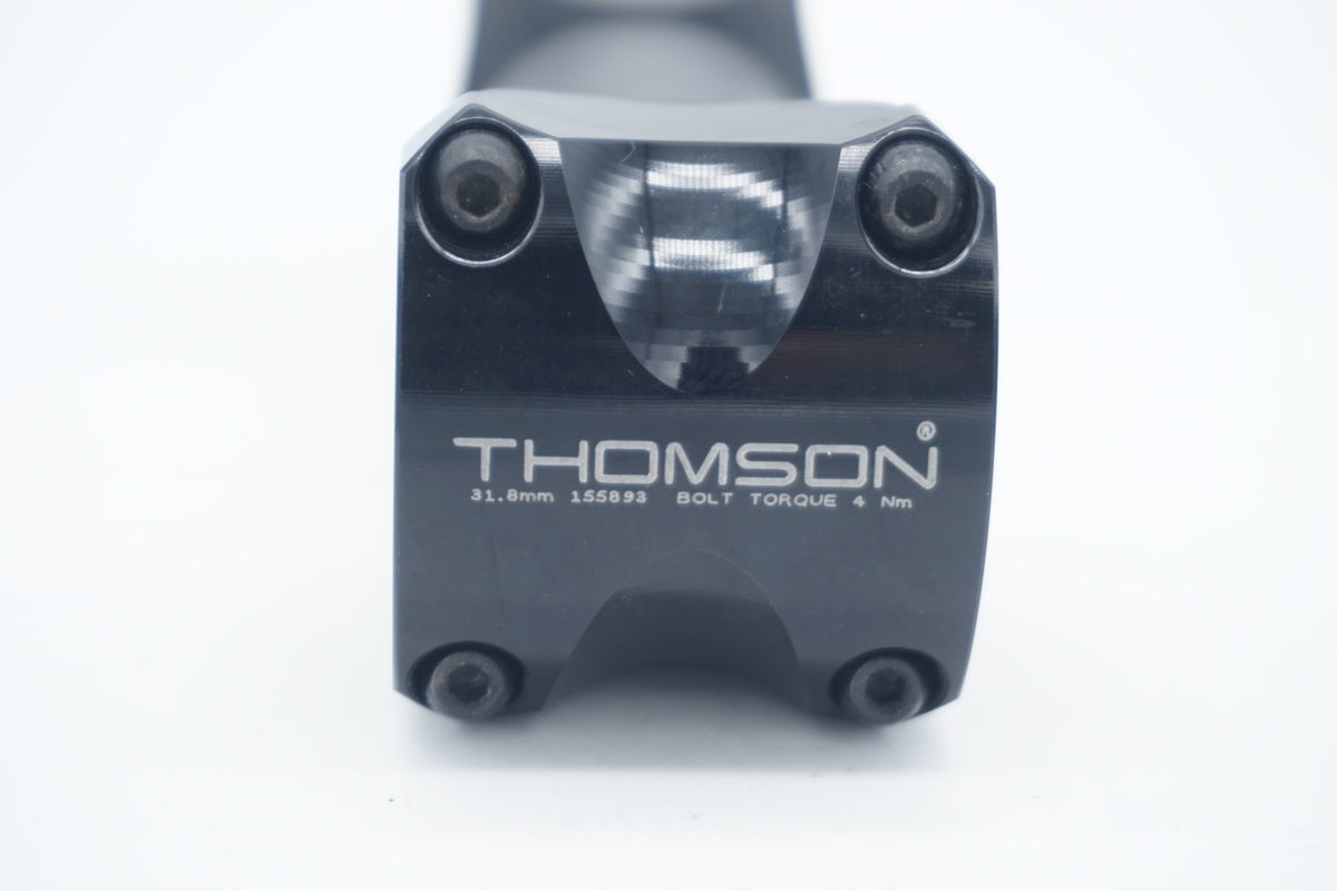 THOMSON 「トムソン」 ELITE X4 φ31.8 100mm ステム / 滋賀大津店