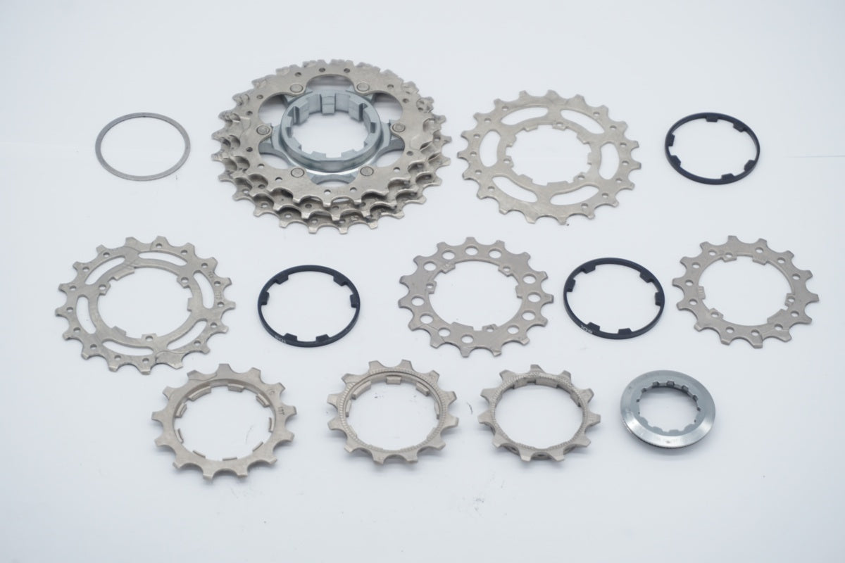 SHIMANO 「シマノ」 ULTEGRA CS-6700 11-25T スプロケット / 滋賀大津店