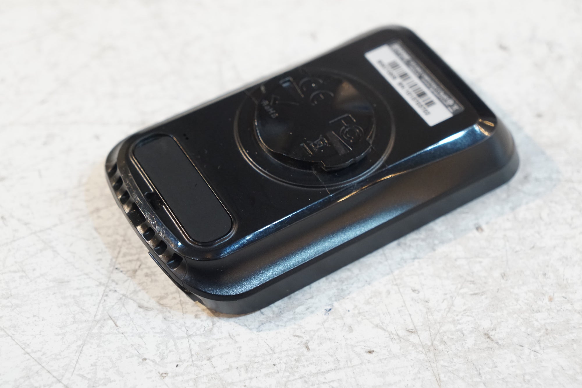 IGPSPORT 「アイジーピースポーツ」 BSC100S サイクルコンピューター / バイチャリ浦和ベース