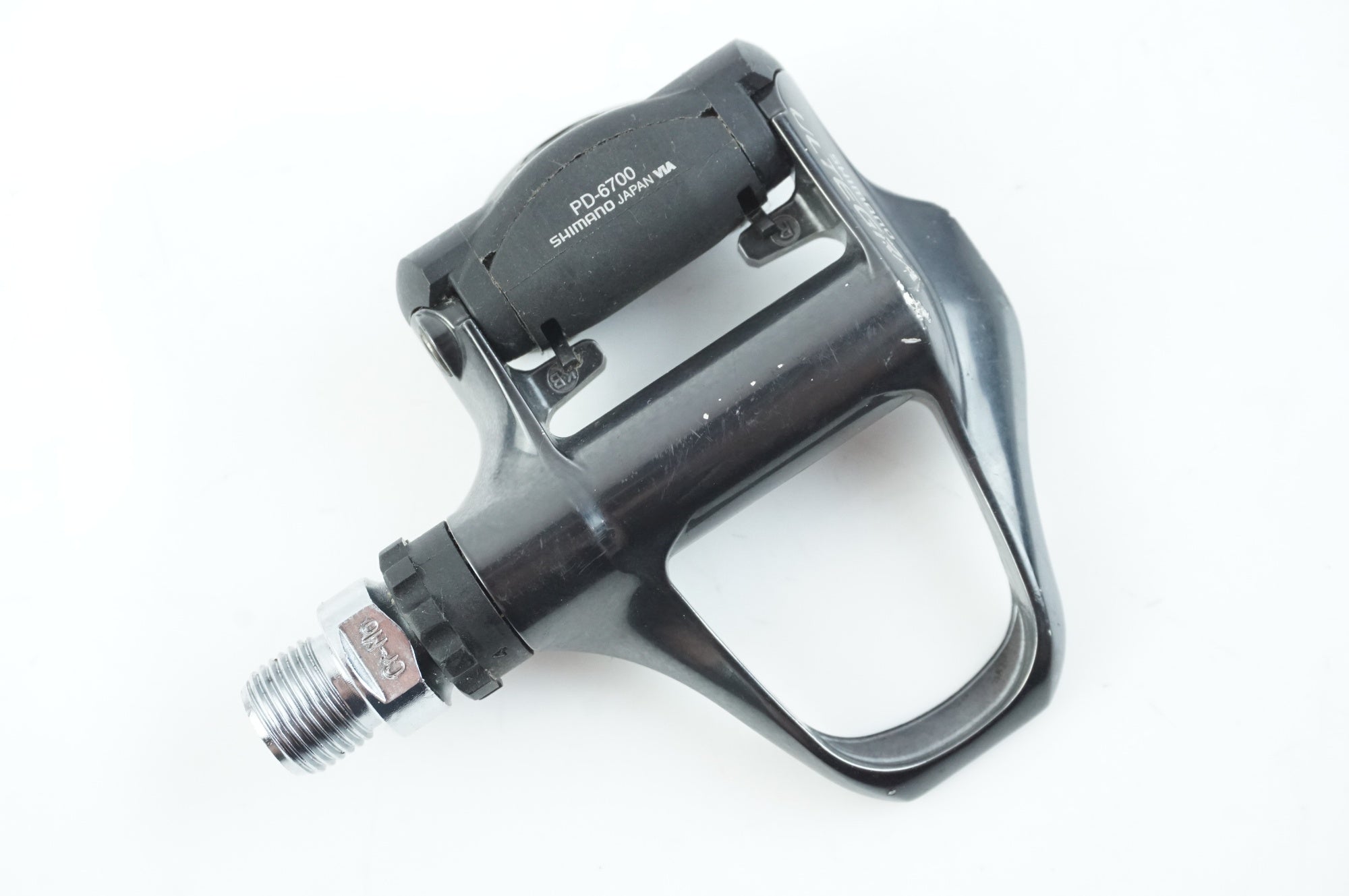 SHIMANO 「シマノ」 ULTEGTA PD-6700 ペダル / 中目黒店