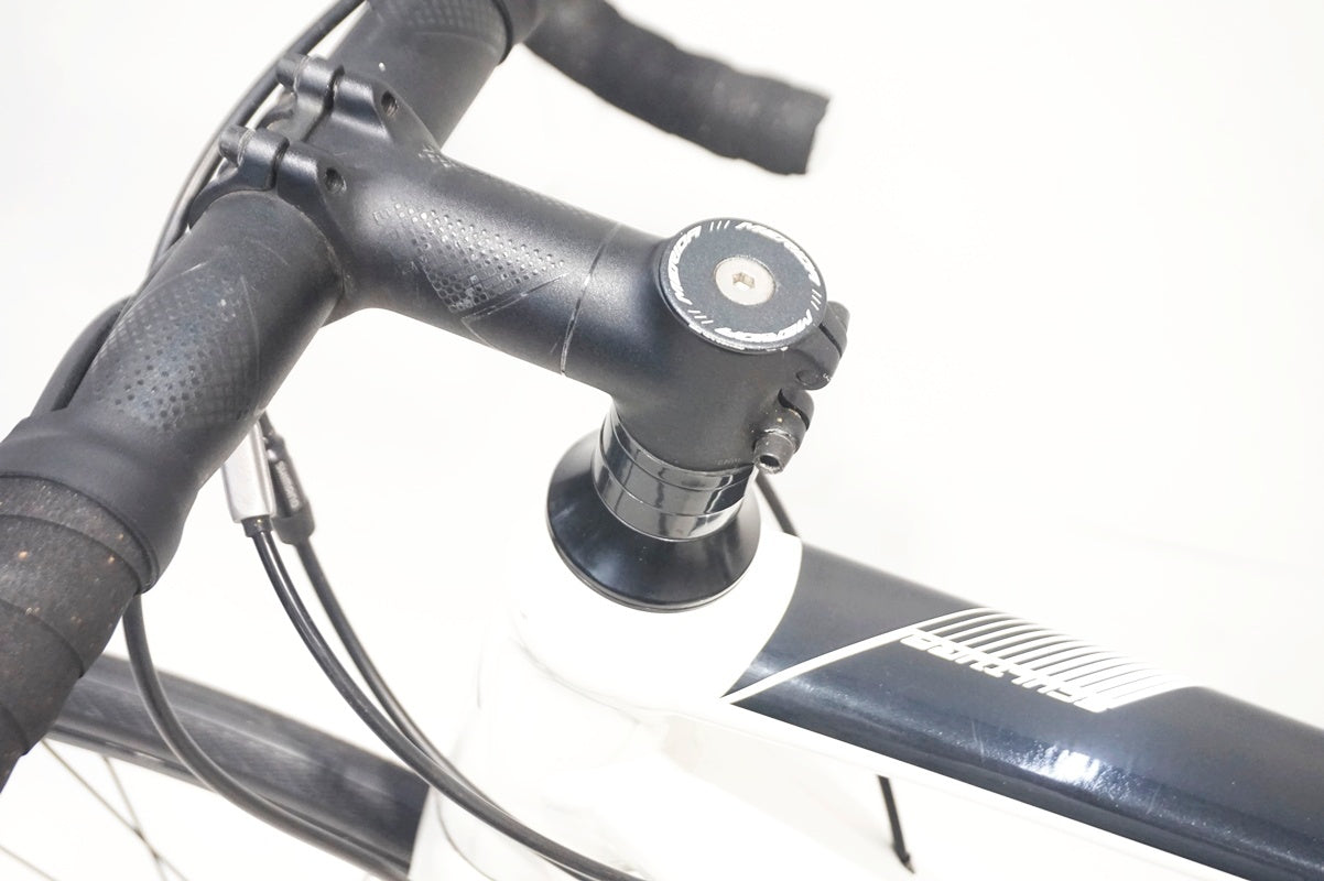 MERIDA 「メリダ」 SCULTURA 400 DISC 2020年モデル ロードバイク