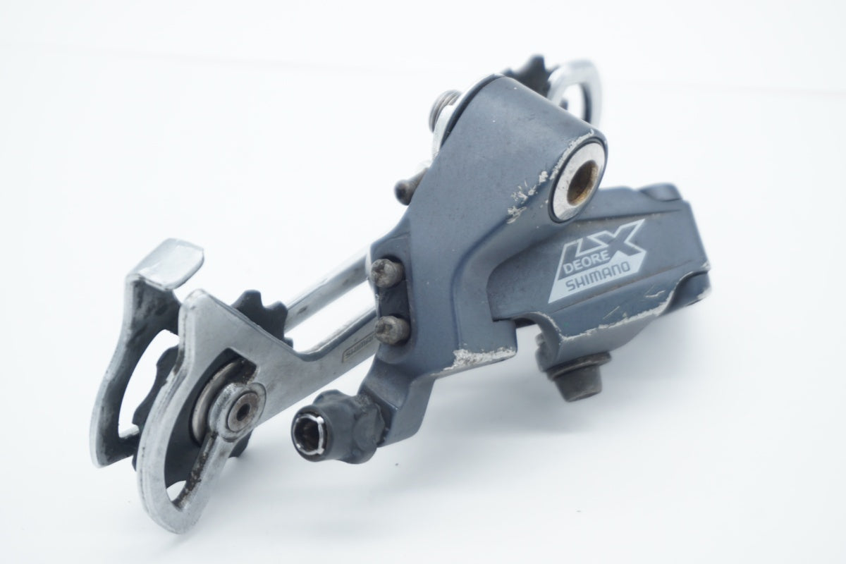 SHIMANO 「シマノ」 DEORE LX RD-M570 リアディレイラー / 滋賀大津店
