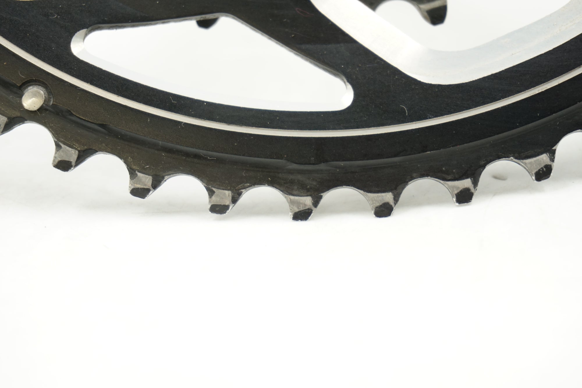 SHIMANO 「シマノ」 FC-R563 50-34T 170mm クランク / 奈良店