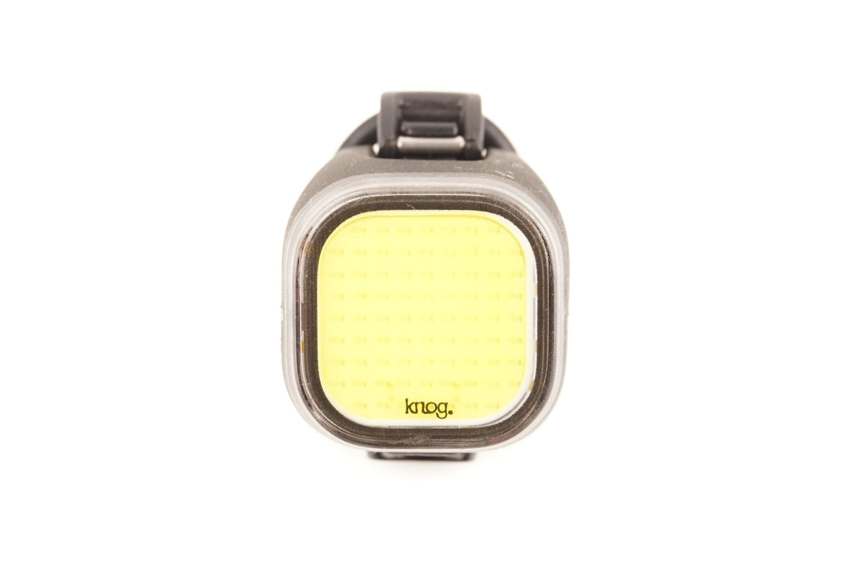 KNOG 「ノグ」 BLINDER MINI FRONT フロントライト / 中目黒店