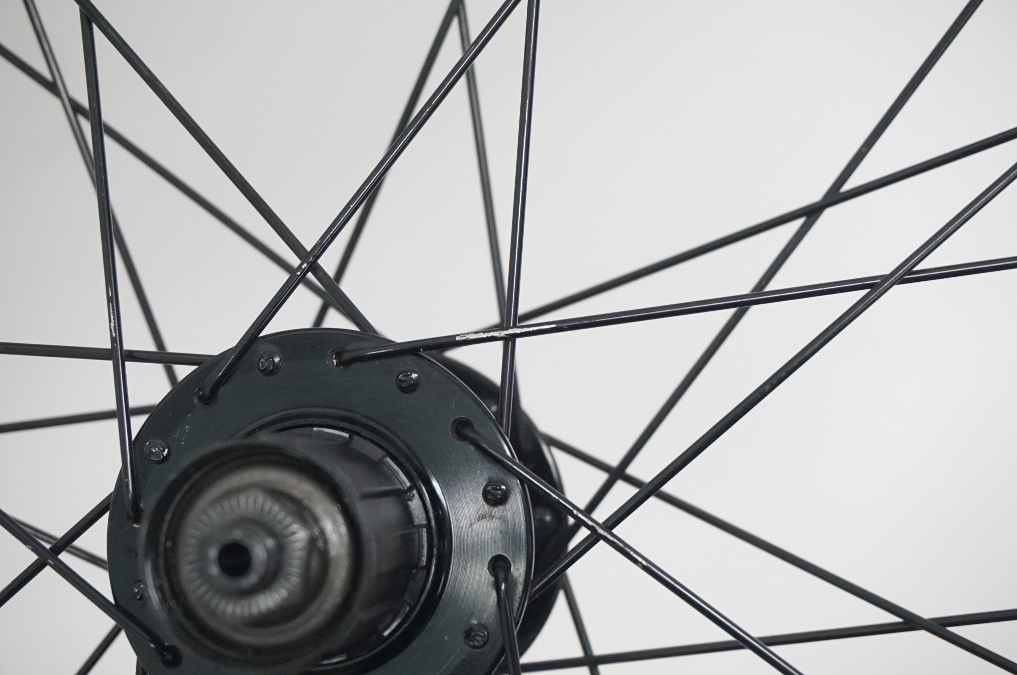 BONTRAGER 「ボントレガー」 TLR シマノ10速 ホイールセット / 福岡店