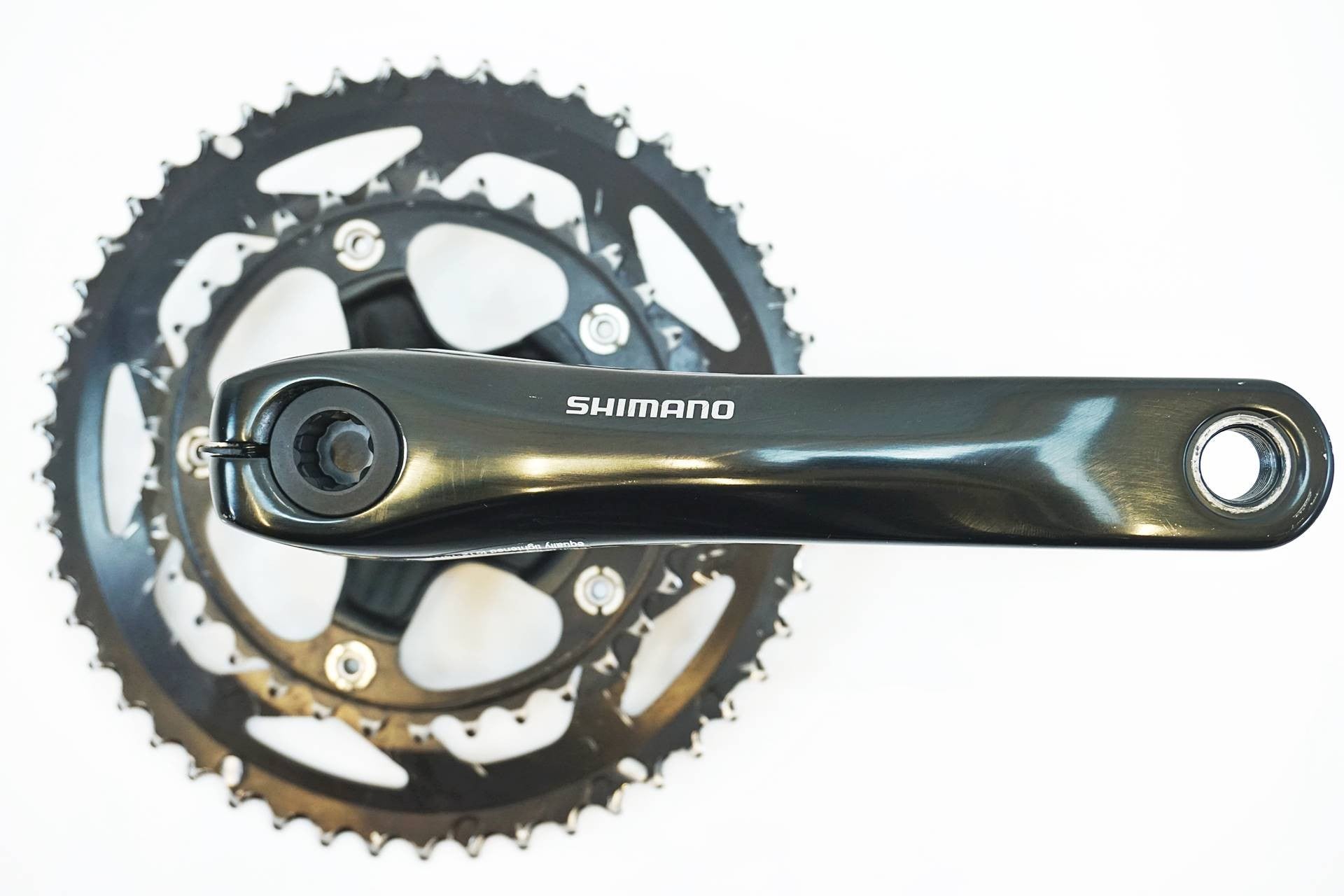 SHIMANO 「シマノ」 FC-RS500 50-34T 170mm クランクセット / 有明ガーデン店