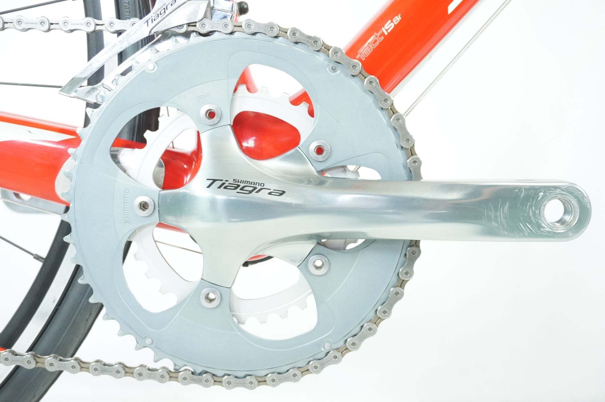 SPECIALIZED 「スペシャライズド」 TARMAC 2012年モデル ロードバイク / 宇都宮店