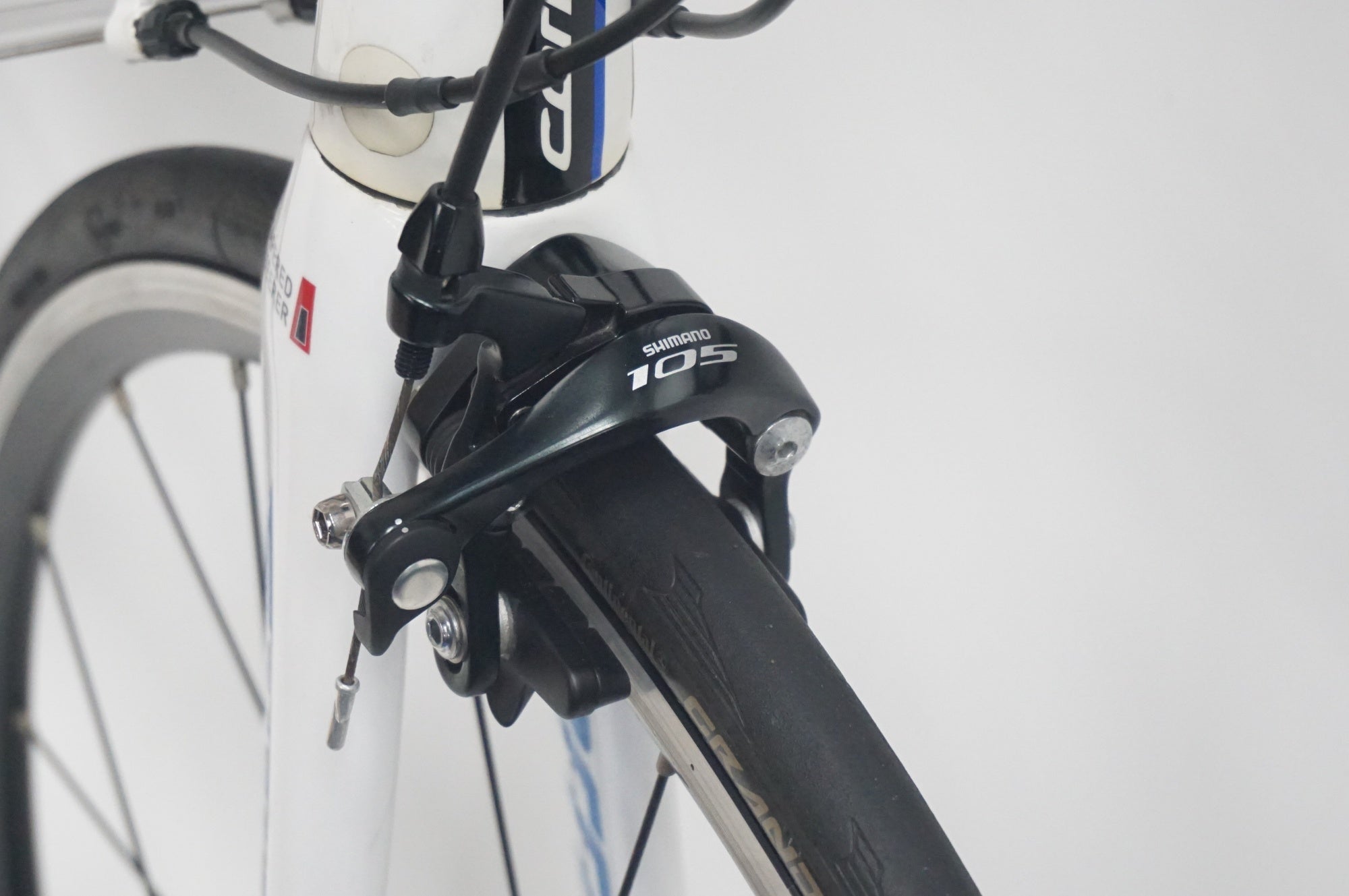 CORRATEC 「コラテック」 DOLOMITI 105 2015年モデル ロードバイク / 福岡店