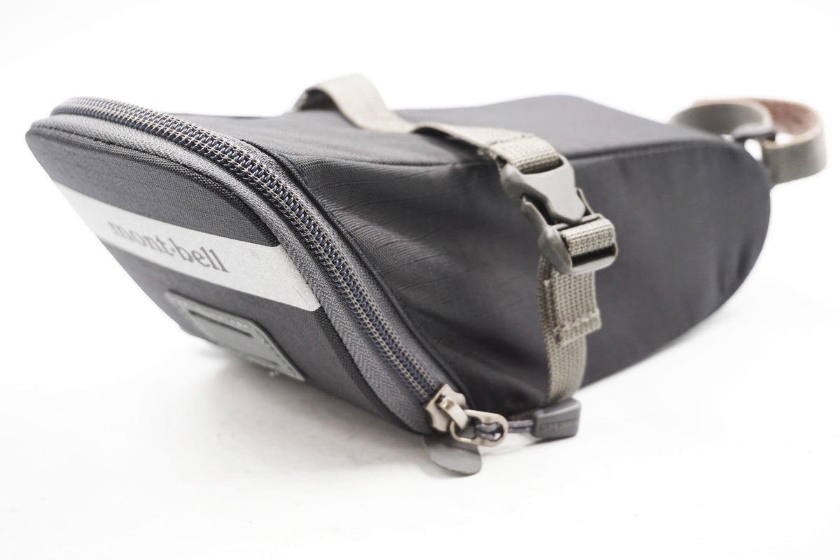 MONT-BELL 「モンベル」 サドルバッグ / 奈良店