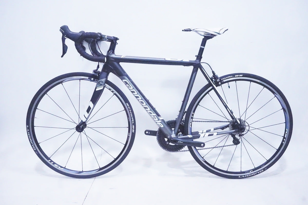 CANNONDALE 「キャノンデール」CAAD10 2015年モデル ロードバイク/ 京都西院店