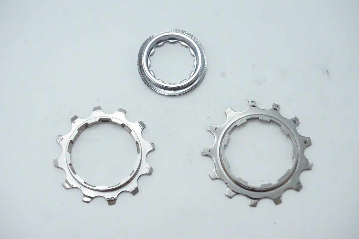 SHIMANO「シマノ」 105 CS-R7000 12-25T スプロケット / 京都西院店