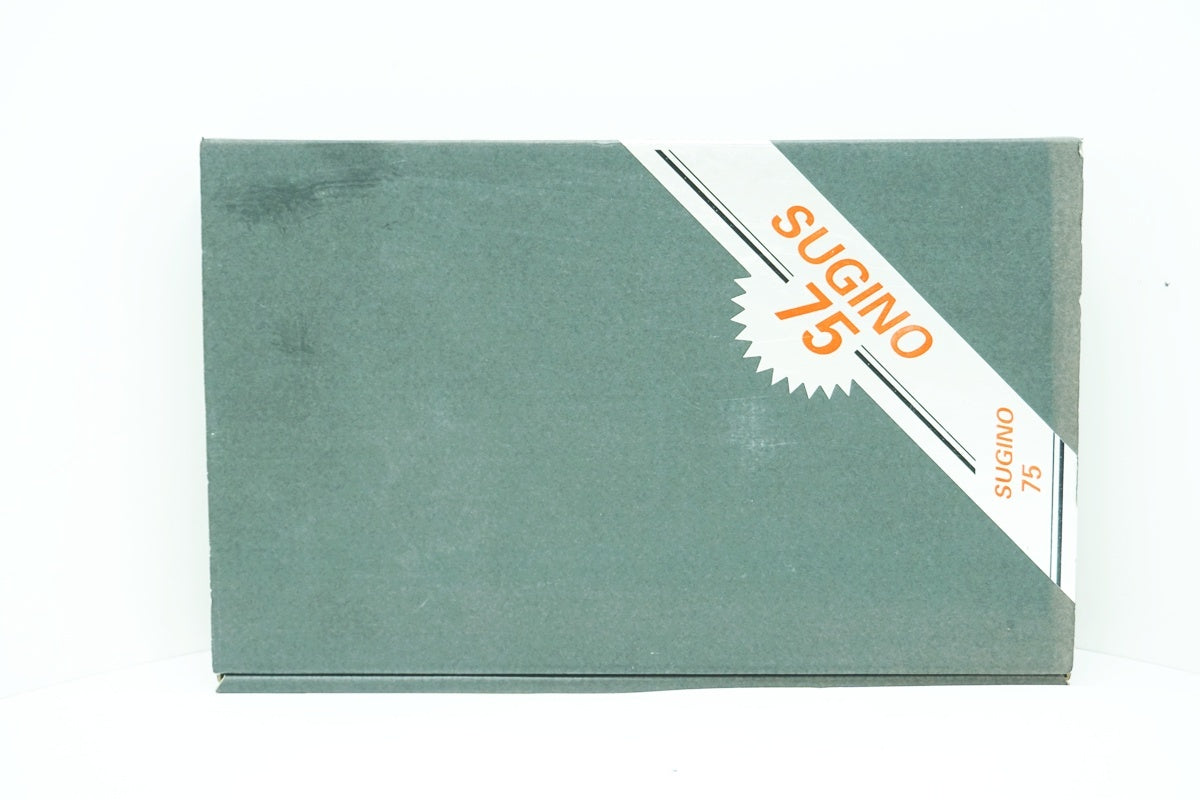 SUGINO 「スギノ」 75 167.5mm クランクアーム / 大阪美原北インター店