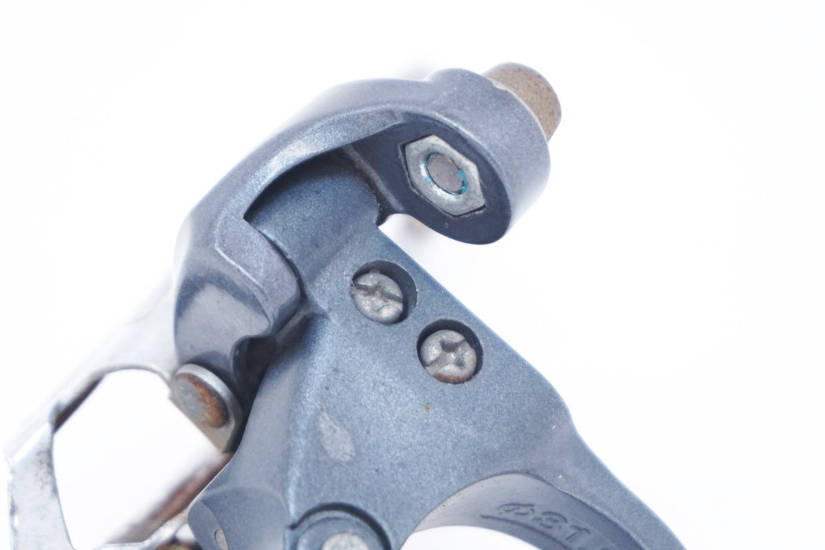 SHIMANO 「シマノ」 CLARIS FD-2400 フロントディレイラー