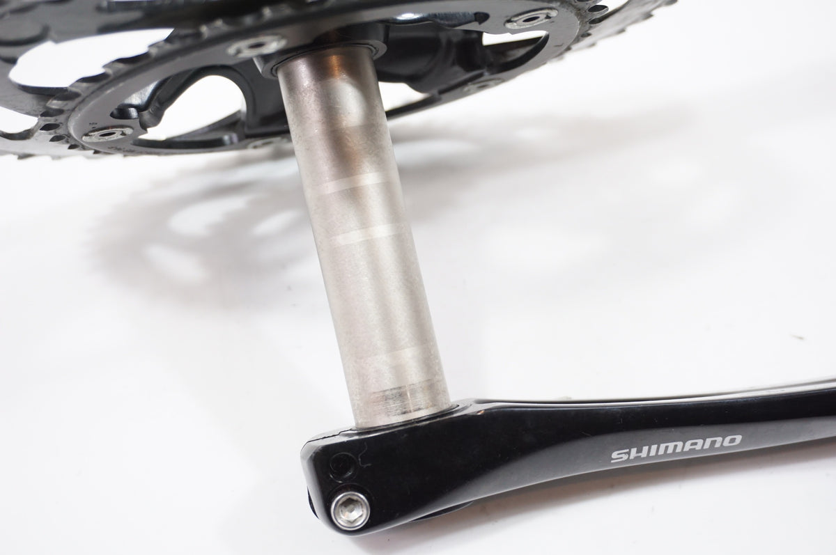 SHIMANO 「シマノ」 FC-R565 50-34T 170mm クランクセット / 世田谷店