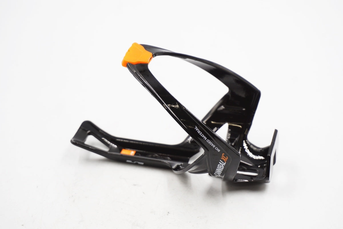 ELITE 「エリート」 CANNIBAL XC ボトルケージ / 奈良店