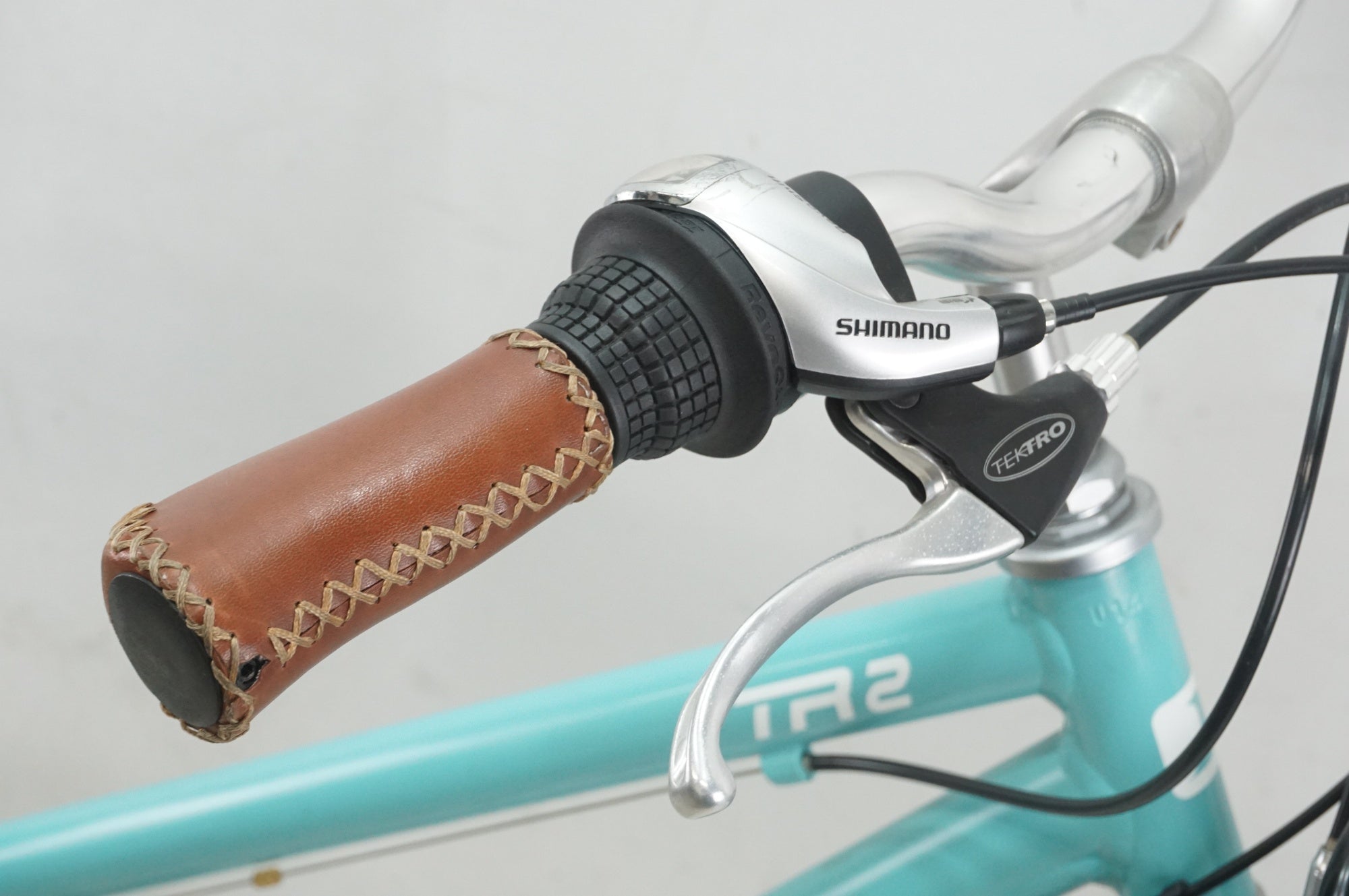 LOUIS GARNEAU 「ルイガノ」 LGS-TR2 2014年モデル クロスバイク / 大宮店
