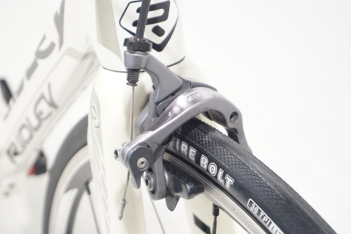 RIDLEY 「リドレー」 FENIX-C 2014年モデル ロードバイク / 滋賀大津店